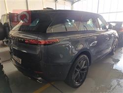 لاند روفر رانج روفر سبورت